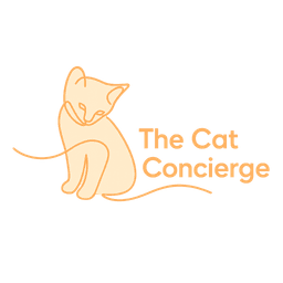 The Cat Concierge
